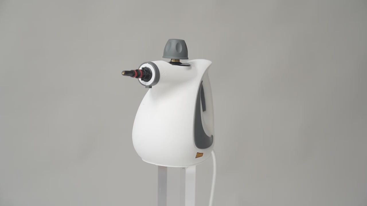 Steam Cleaner For Toxic