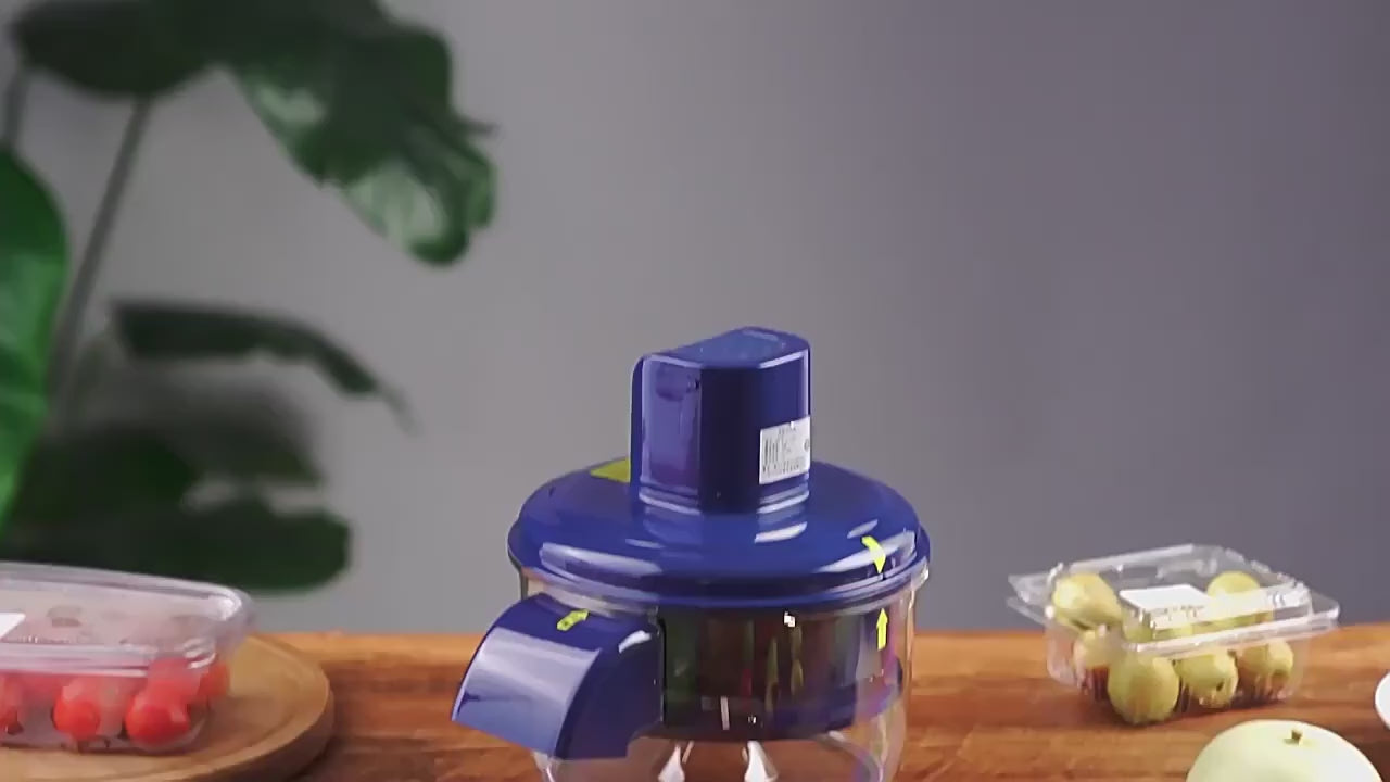 Electric Peeler - Electric Vegetable Peeler | VelmoraMart |