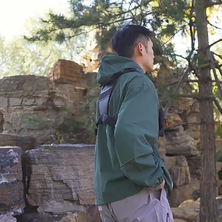 Tactical backpacks with waterproof military-style design for hiking, travel, and everyday carry by VelmoraMart.