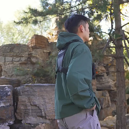 Tactical backpacks with waterproof military-style design for hiking, travel, and everyday carry by VelmoraMart.