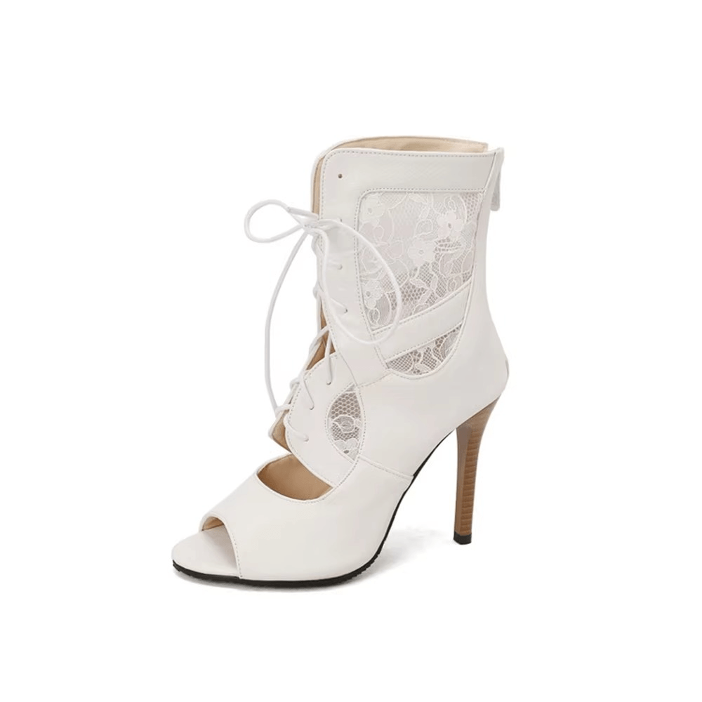 round toe cowboy boots ladies
