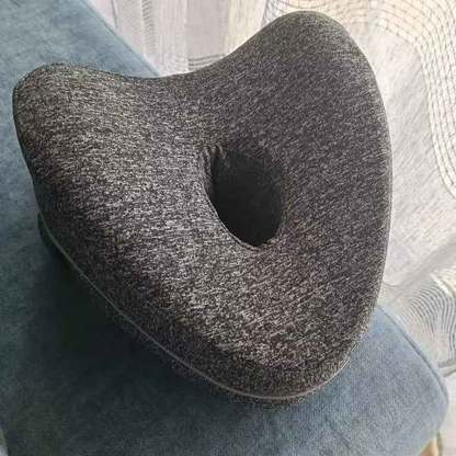 Leg Pillow for Alignment & Back Pain Relief