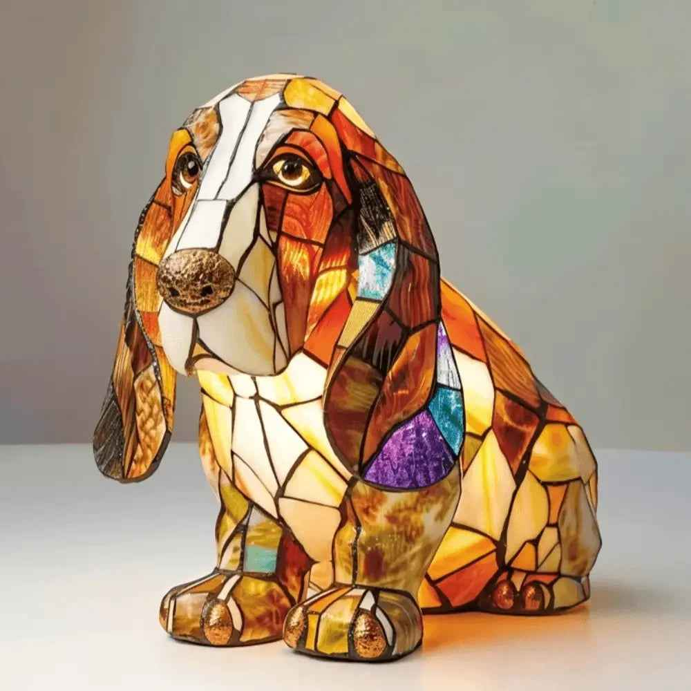 3D Animal Light Lamp for Kid's Room