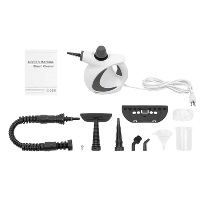 Steam Cleaner for Deep Cleaning