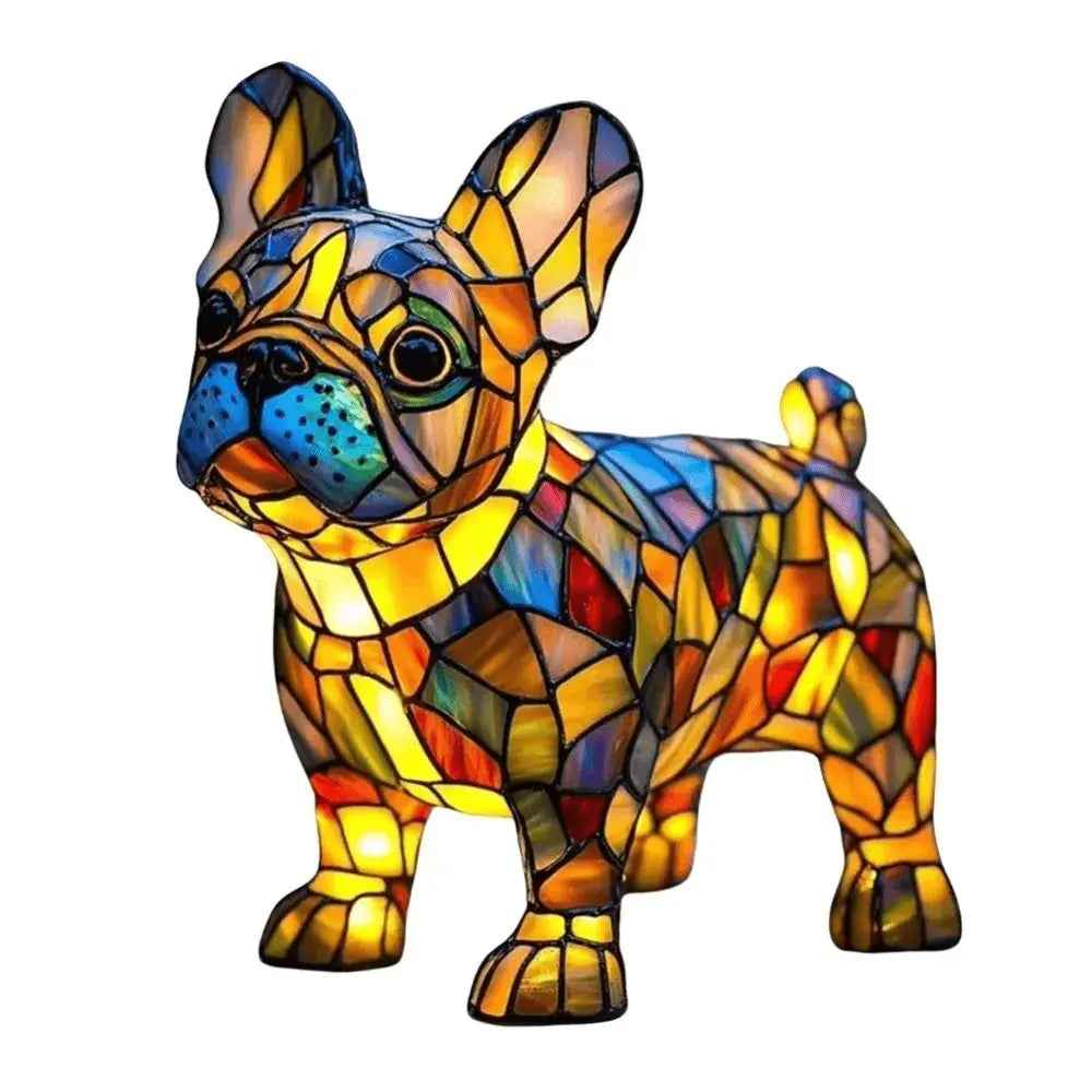 3D Animal Light Lamp for Kid's Room