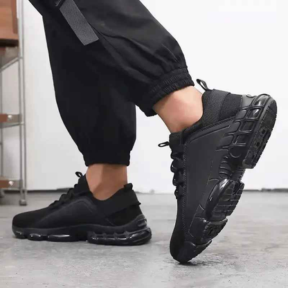 Breathable Shoes for Hiking & Running